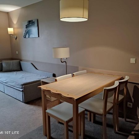 Apartment Near Disneyland Disneyland Paris المظهر الخارجي الصورة