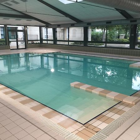 Apartment Near Disneyland Disneyland Paris المظهر الخارجي الصورة