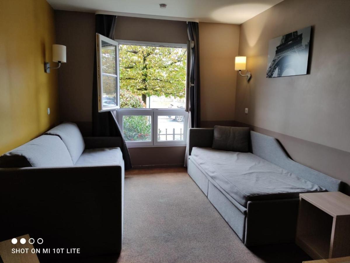 Apartment Near Disneyland Disneyland Paris المظهر الخارجي الصورة