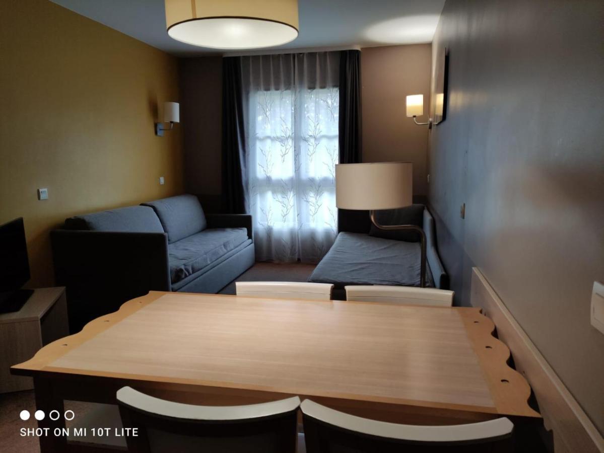 Apartment Near Disneyland Disneyland Paris المظهر الخارجي الصورة