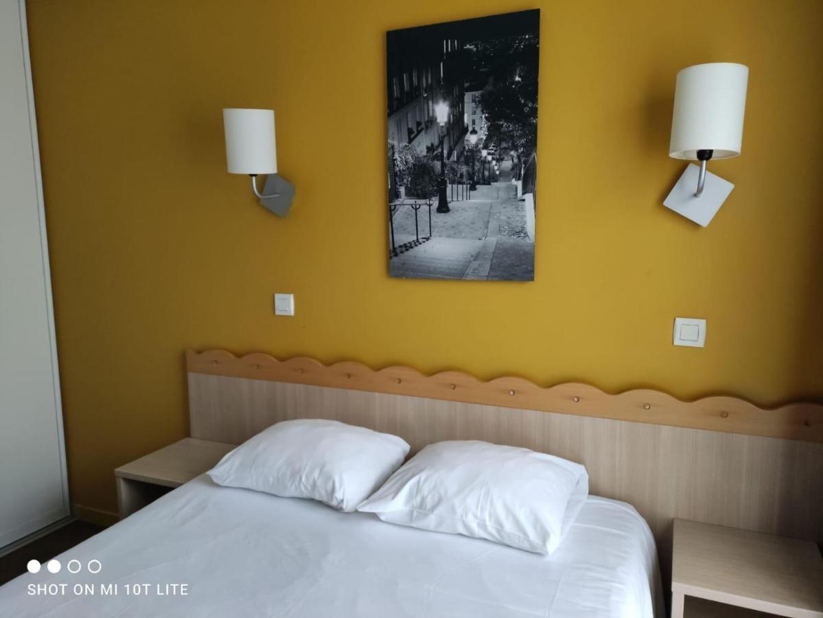 Apartment Near Disneyland Disneyland Paris المظهر الخارجي الصورة