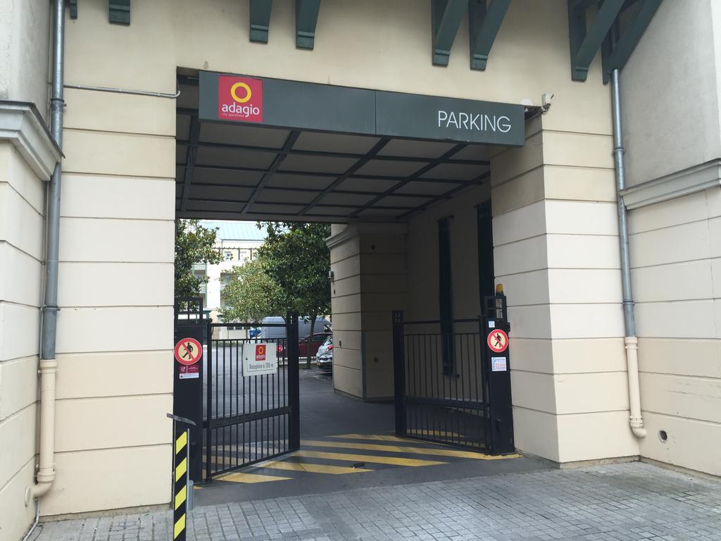 Apartment Near Disneyland Disneyland Paris المظهر الخارجي الصورة