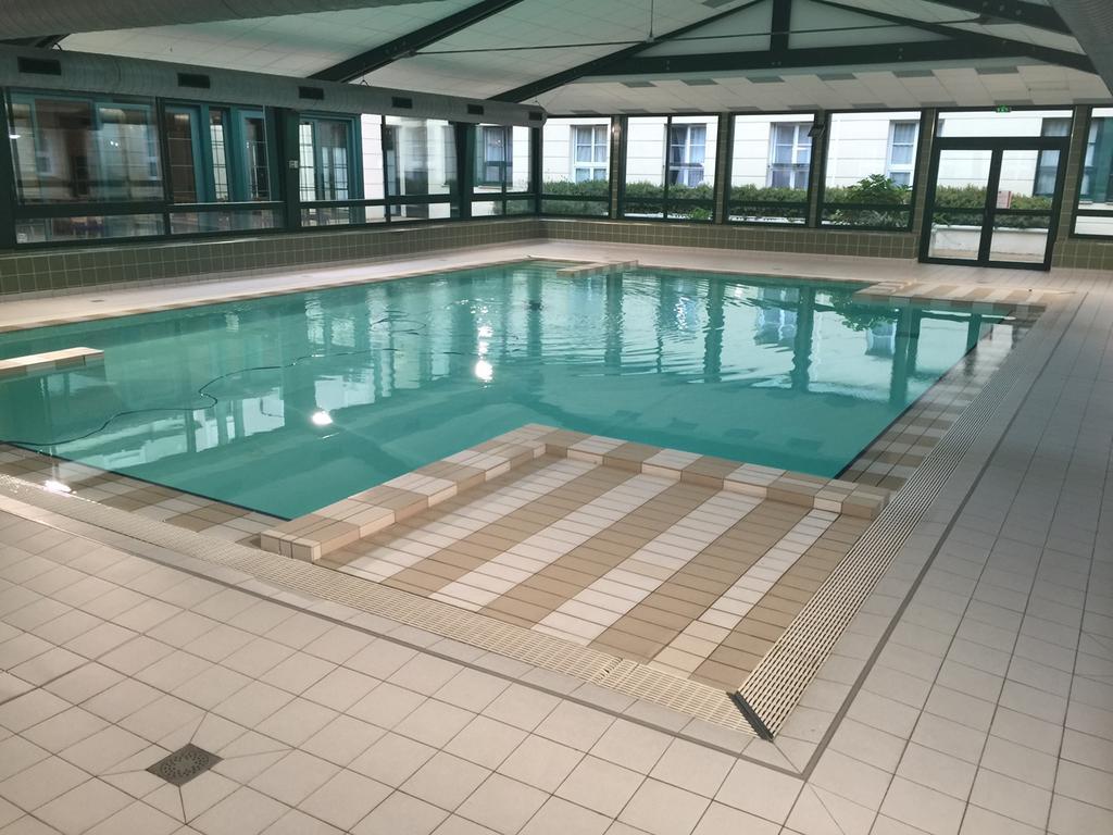 Apartment Near Disneyland Disneyland Paris المظهر الخارجي الصورة