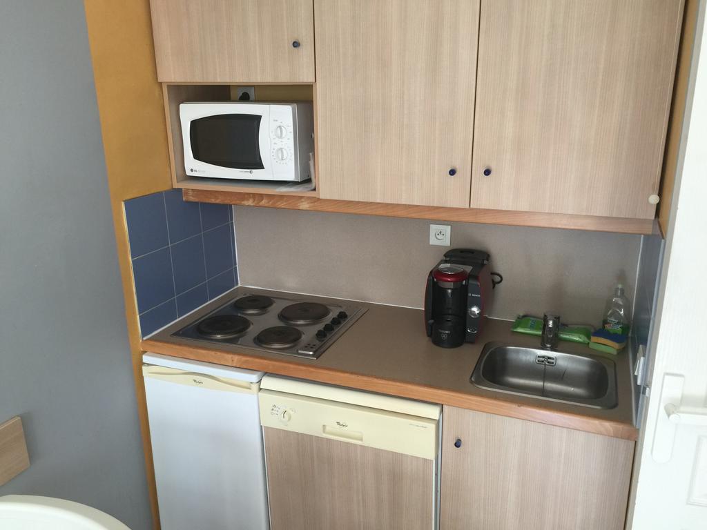 Apartment Near Disneyland Disneyland Paris المظهر الخارجي الصورة