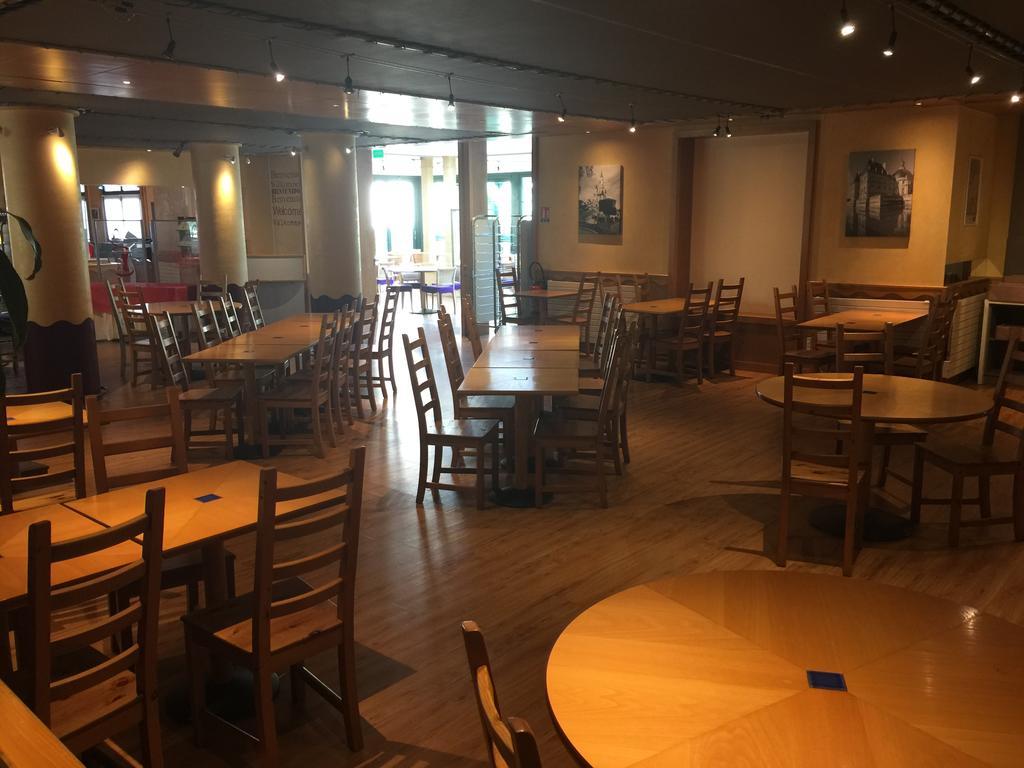 Apartment Near Disneyland Disneyland Paris المظهر الخارجي الصورة