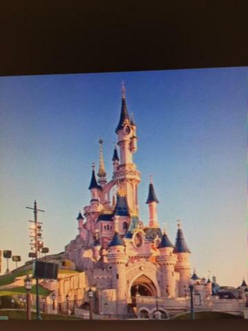 Apartment Near Disneyland Disneyland Paris المظهر الخارجي الصورة